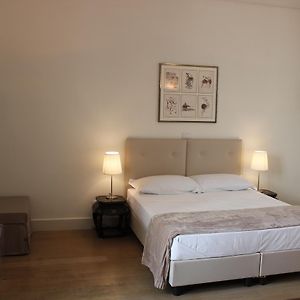 Deluxe Double Kamer